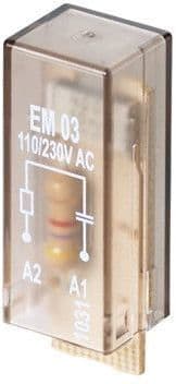 WEIDMÜLLER - RIM-I 3 6/60VAC RC - 8869770000