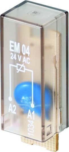 WEIDMÜLLER - RIM-I 4 24VUC VAR - 8869710000