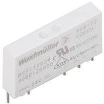 WEIDMÜLLER - RSS112005 05VDC-REL1U - 1174540000