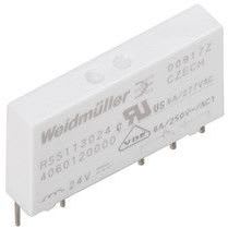 WEIDMÜLLER - RSS113060 60VDC-REL1U - 4061630000