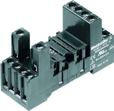 WEIDMÜLLER - SCM-I 4CO N KANTA - 8869390000