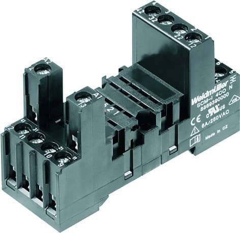 WEIDMÜLLER - SCM-I 4CO N KANTA - 8869390000