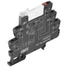 WEIDMÜLLER - TRS KIT 120VAC RC 1CO - 1122830000