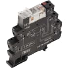 WEIDMÜLLER - TRS KIT 120VAC RC 2CO - 1123550000