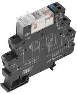 WEIDMÜLLER - TRS KIT 12VDC 2CO - 1123480000