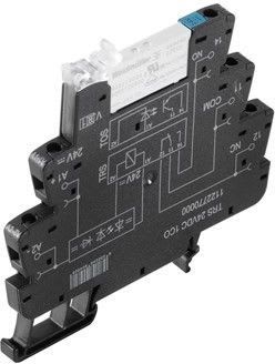 WEIDMÜLLER - TRS KIT 5VDC 1CO - 1122740000
