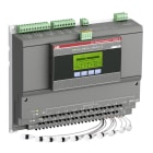 ABB SMART POWER - Valokaarivartija - TVOC-2, 100-240VDC tai AC 50-6