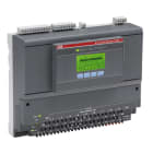 ABB SMART POWER - Laajennusmoduuli - TVOC-2 ohjauspaneeli