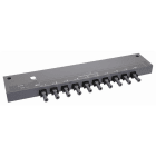 ABB SMART POWER - Laajennusmoduuli - TVOC-2 valokaarivart, 10 optis