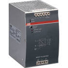ABB - Teholähde - CP-E 48/5.0, lähtö:48VDC/5A