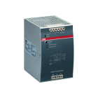 ABB - Teholähde - CP-E 24/10.0, lähtö:24VDC/10A