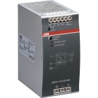 ABB - Teholähde - CP-E 12/10.0, lähtö:12VDC/10A