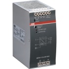 ABB - Teholähde - CP-E 12/10.0, lähtö:12VDC/10A
