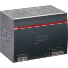 ABB - Teholähde - CP-E 24/20.0, lähtö:24VDC/20A