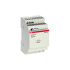 ABB - Teholähde - CP-D12/2.1, lähtö:12VDC/2,1A,