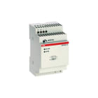 ABB - Teholähde - CP-D24/1.3, lähtö:24VDC/1,3A,