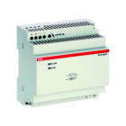 ABB - Teholähde - CP-D24/4.2, lähtö:24VDC/4,2A,
