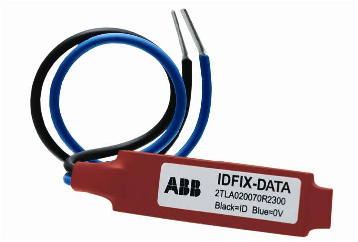 ABB - Tarvike - IDFIX-DATA