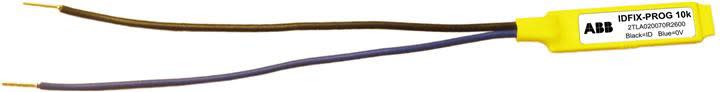 ABB - Tarvike - IDFIX-PROG 2k5 tunnistin