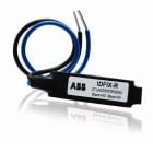 ABB - Tarvike - IDFIX-R tunnistin, esiohjelm.