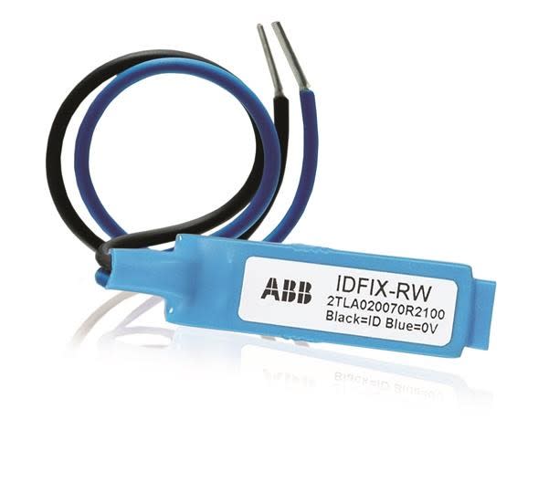 ABB - Tarvike - IDFIX-RW tunnistin