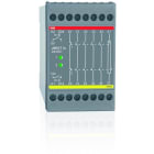 ABB - Laajennusmoduuli - JSR1T 0s 6A 24 DC Laaj.rele