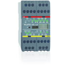 ABB - Logiikkamoduuli - Pluto AS-i v2 Turvalog. AS-i