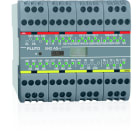 ABB - Logiikkamoduuli - Pluto B42 AS-i, Turvalog. AS-i