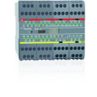 ABB - Logiikkamoduuli - Pluto B46 v2 24+16+4+2