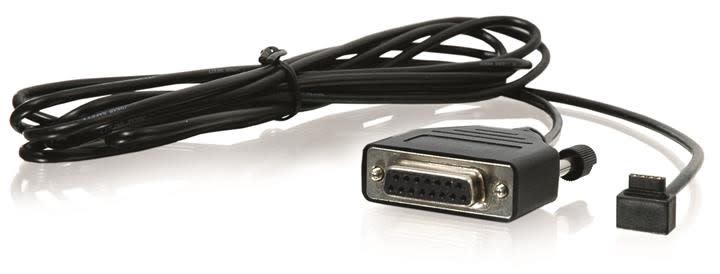 ABB - Liitosjohto - Pluto HMI-näyttökaapeli, ABB