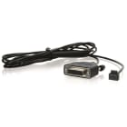 ABB - Liitosjohto - Pluto HMI-näyttökaapeli, ABB