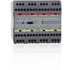 ABB - Logiikkamoduuli - Pluto S46v2 Turvalog 24+16+4+2
