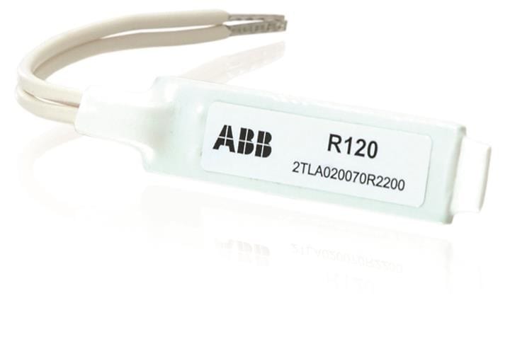 ABB - Tarvike - R120 Vastus