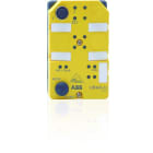 ABB SMART POWER - Laajennusmoduuli - URAX-A1 turva-adapteri AS-i