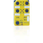 ABB SMART POWER - Laajennusmoduuli - URAX-B1R turva-adapteri AS-i