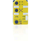 ABB SMART POWER - Laajennusmoduuli - URAX-E1 turva-adapteri AS-i