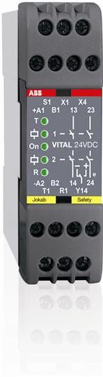 ABB - Vital 1 turvamoduuli, dyn. - 2TLA020052R1000