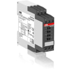ABB SMART POWER - Valvontarele jännite - CM-ESS.2P, pikajousiliitäntä