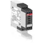 ABB SMART POWER - Valvontarele lämpötila - CM-TCS.21S, lämpötilanvalvonta