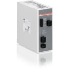 ABB - Teholähde - CP-B 24/20.0, 24VDC, virta: 20