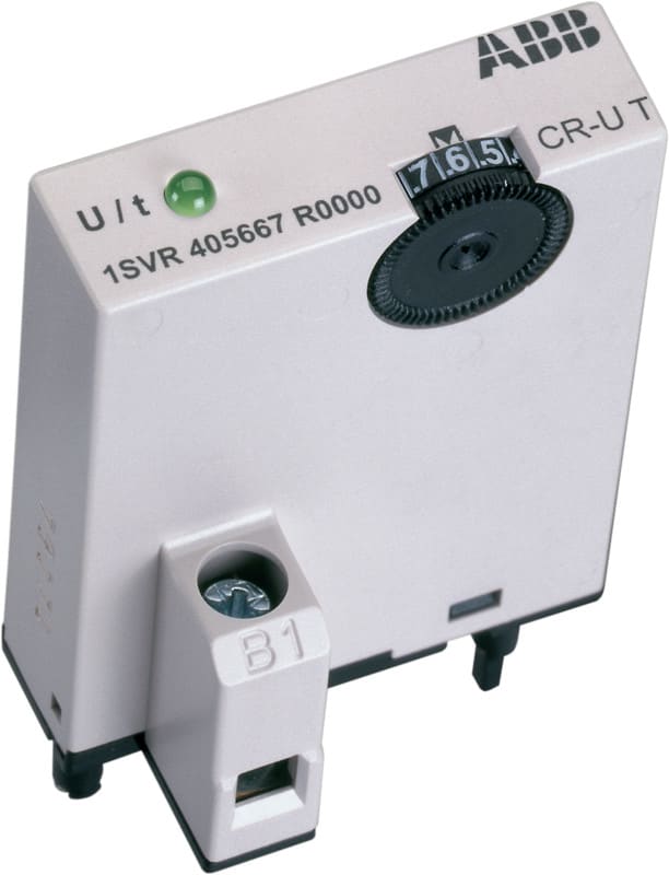 ABB SMART POWER - Tarvike - CR-UT