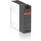 ABB - Teholähde - CP-C.1 24/5.0,lähtö:24VDC/5A