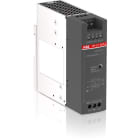 ABB - Teholähde - CP-C.1 24/5.0-C,lähtö:24VDC/5A