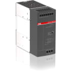 ABB - Teholähde - CP-C.1 24/10.0-C,lähtö:24VDC/1