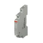 ABB SMART BUILDINGS - Apukosketin - 1S,1A 16A