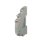 ABB SMART BUILDINGS - Apukosketin - 2S,0A 16A