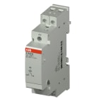 ABB SMART BUILDINGS - Releyksikkö - ON-OFF 230VAC