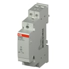 ABB SMART BUILDINGS - Releyksikkö - ON-OFF 24VAC