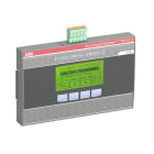 ABB SMART POWER - Valokaarivartija - Kommunikointiyksikkö