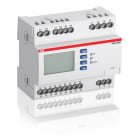 ABB SMART POWER - Valvontarele jännite - CM-UFD.M22M Grid feeding monit